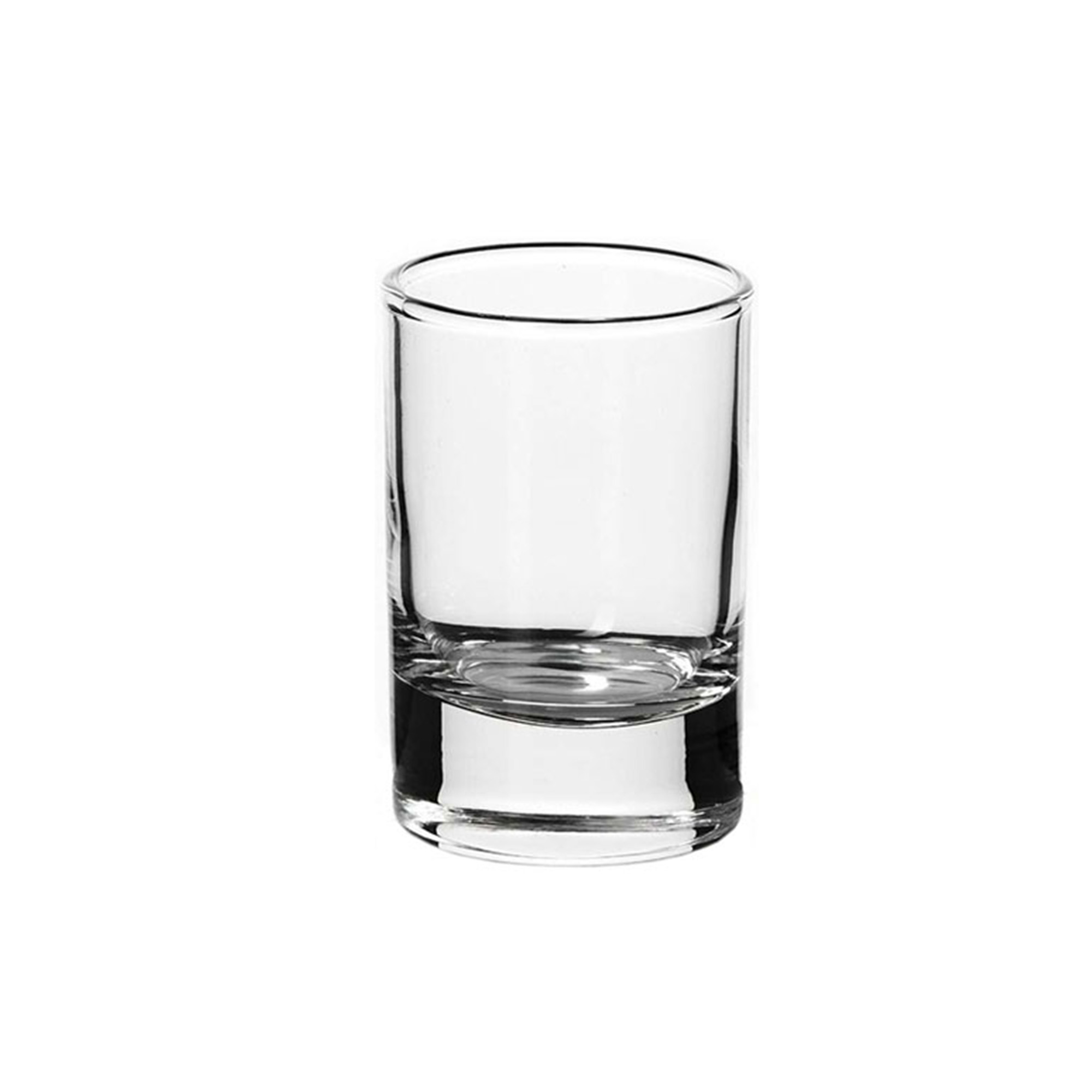Vodka glass Side 42484 
